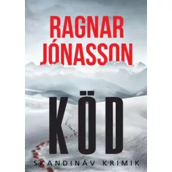 Ragnar Jónasson - Köd (e-könyv)