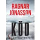 Ragnar Jónasson - Köd (e-könyv)
