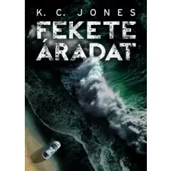 KC Jones - Fekete áradat (e-könyv)