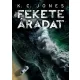 KC Jones - Fekete áradat (e-könyv)