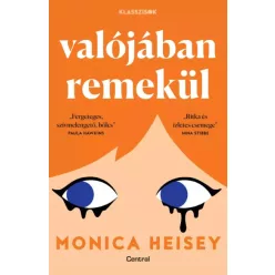 Monica Heisey - Valójában remekül (e-könyv)
