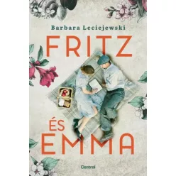 Barbara Leciejewski - Fritz és Emma (e-könyv)