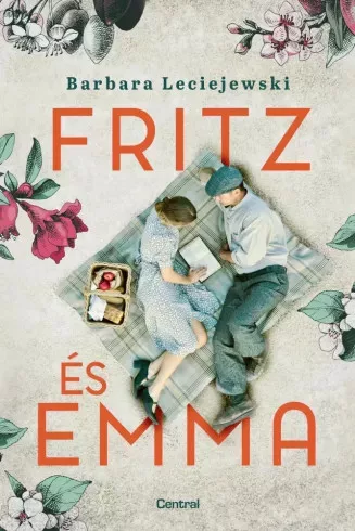 Barbara Leciejewski - Fritz és Emma (e-könyv)