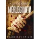 A. M. Ollikainen - Mérleghinta (e-könyv)