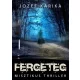 Jozef Karika - Fergeteg (e-könyv)