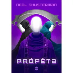 Neal Shusterman - Próféta (e-könyv)