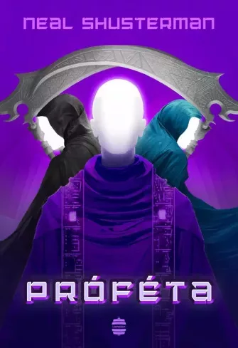 Neal Shusterman - Próféta (e-könyv)