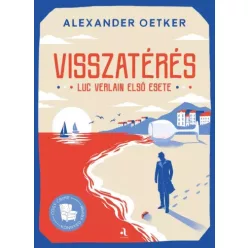 Alexander Oetker - Visszatérés (e-könyv)