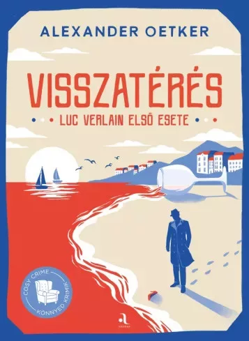 Alexander Oetker - Visszatérés (e-könyv)