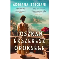   Adriana Trigiani - A toszkán ékszerész öröksége (e-könyv)