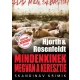 Hans Rosenfeldt, Michael Hjorth - Mindenkinek megvan a keresztje (e-könyv)