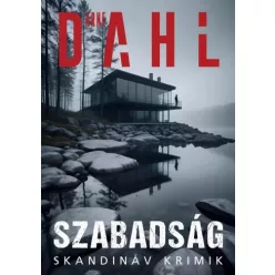 Arne Dahl - Szabadság (e-könyv)