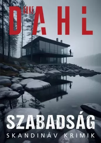 Arne Dahl - Szabadság (e-könyv)