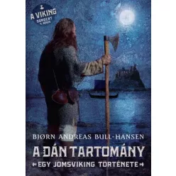 Bjørn Andreas Bull-Hansen - A dán tartomány (e-könyv)