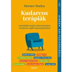 Herner Dorka - Kudarcos terápiák (e-könyv)