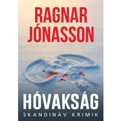 Ragnar Jónasson - Hóvakság (e-könyv)