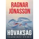 Ragnar Jónasson - Hóvakság (e-könyv)