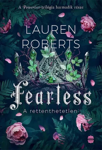 Lauren Roberts - Fearless – A rettenthetetlen (e-könyv)