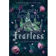 Lauren Roberts - Fearless – A rettenthetetlen (e-könyv)