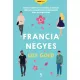 Lily Gold - Francia négyes (e-könyv)