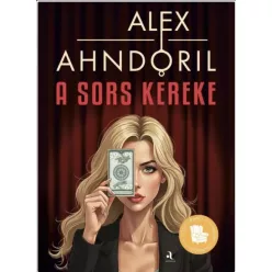 Alex Ahndoril - A sors kereke (e-könyv)