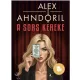 Alex Ahndoril - A sors kereke (e-könyv)