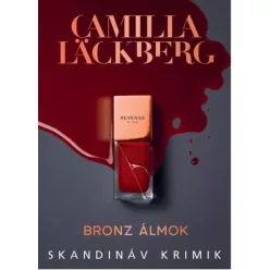 Camilla Läckberg - Bronz álmok (e-könyv)