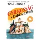 Tom Hindle - Gyilkosság a Garda-tavon (e-könyv)