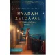Juliana Weinberg - Nyaram Zeldával (e-könyv)