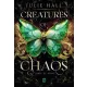 Julie Hall - Creatures of Chaos - Láng és árny (e-könyv)