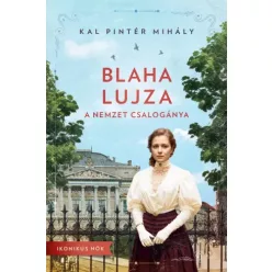 Kal Pintér Mihály - Blaha Lujza (e-könyv)