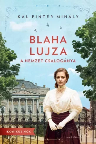 Kal Pintér Mihály - Blaha Lujza (e-könyv)