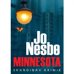 Jo Nesbø - Minnesota (e-könyv)