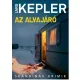 Lars Kepler - Az alvajáró (e-könyv)