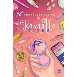 Angyalosy Eszter - Kamilla titka (e-könyv)
