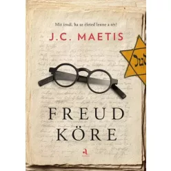 J. C. Maetis - Freud köre (e-könyv)