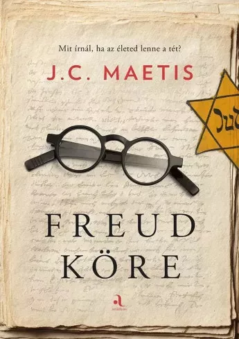 J. C. Maetis - Freud köre (e-könyv)