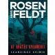 Hans Rosenfeldt - Az aratás gyermekei (e-könyv)