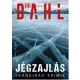 Arne Dahl - Jégzajlás (e-könyv)
