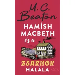   M. C. Beaton - Hamis Macbeth és a zsarnok halála (e-könyv)