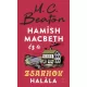 M. C. Beaton - Hamis Macbeth és a zsarnok halála (e-könyv)