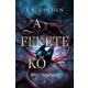 E. B. Golden - A fekete kő (e-könyv)