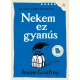 Jennie Godfrey - Nekem ez gyanús (e-könyv)