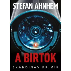 Stefan Ahnhem - A birtok (e-könyv)