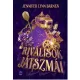 Jennifer Lynn Barnes - Riválisok játszmái (e-könyv)