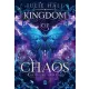Julie Hall - Kingdom of Chaos – Két világ határán (e-könyv)