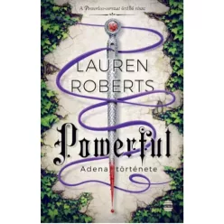 Lauren Roberts - Powerful – Adena története (e-könyv)