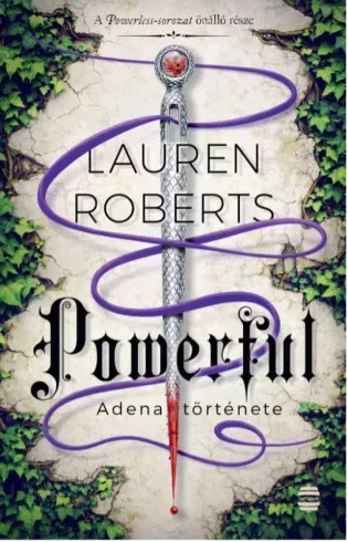 Lauren Roberts - Powerful – Adena története (e-könyv)