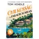 Tom Hindle - Gyilkosság a paradicsomban (e-könyv)