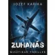 Jozef Karika - Zuhanás (e-könyv)
